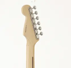CLAPTON STRATOCASTER PEWTER