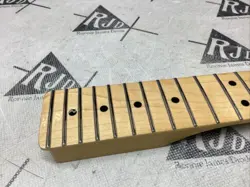 2020 FENDER MIM TELECASTER NECK MAPLE