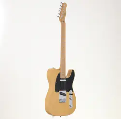 ASH TELECASTER SCN
