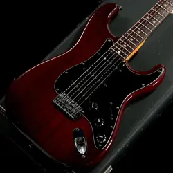 FENDER / 1979 STRATOCASTER WINE RED 05VG