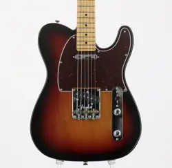 II TELECASTER 5/15