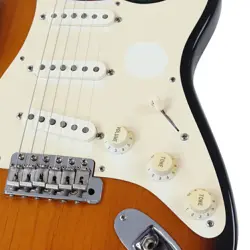 FENDER USA 1957