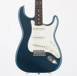 FENDER / TAKASHI KATO STRATOCASTER PARADISE BLUE