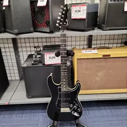 FENDER JAPAN AST-M/SSH GUITAR