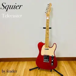 SQUIER AFFINITY SERIES TELECASTER