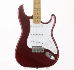 MIJ T077685 STRATOCASTER