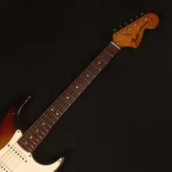 STRATOCASTER SUNBURST [SN