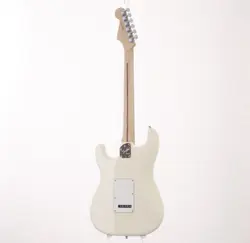 STRATOCASTER WITH NOISELESS