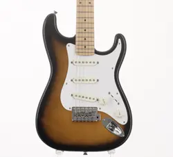 FENDER JAPAN ST-38M