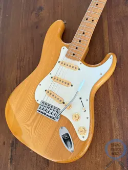 ‘72 NATURAL ASHWOOD