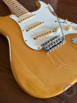 FENDER STRATOCASTER ‘72
