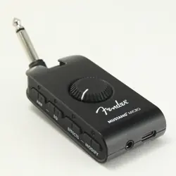 USED FENDER USA MUSTANG MICRO 2800003319141