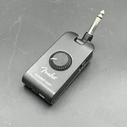 USED FENDER USA MUSTANG MICRO 2800003088306