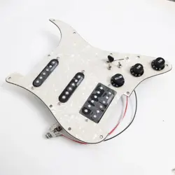 FENDER STRAT ALNICO
