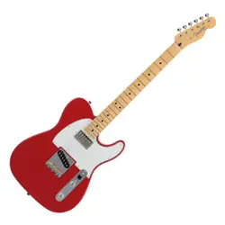 FENDER 2024 COLLECTION MADE IN JAPAN HYBRID II TELECASTER SH MN MDR ELECTRIC G