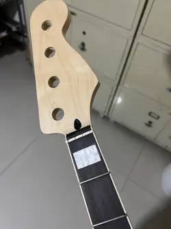 NECK MAPLE JAZZ