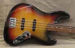 JB62-77FL USED 1995-1996