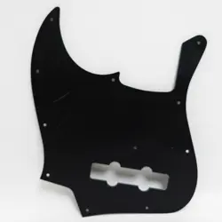 BASS PICKGUARD FOR