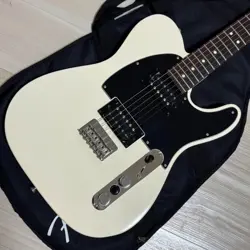 TELECASTER HH MODIFIED
