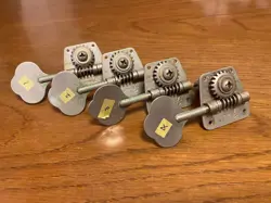PEGS TUNERS VINTAGE
