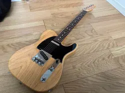 FENDER AMERICAN PROFESSIONAL TELECASTER ELECTRIC GUITAR FROM JAPAN