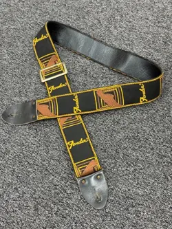 MONOGRAM VINTAGE GUITAR