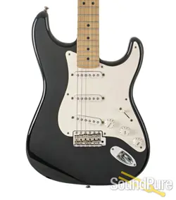 BLACK #SZ108201 USED