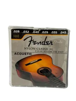 GUITAR STRINGS MISSING