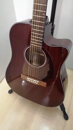 FISHMAN PICKUP PREAMP