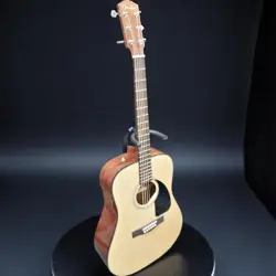 HARD CASE DREADNOUGHT