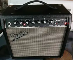 AMPLIFIER 70 WATT