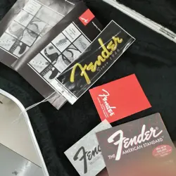 1999 AMERICAN STANDARD