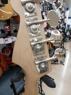 NECK ROSEWOOD FRETBOA