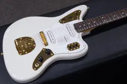 JAGUAR ROSEWOOD #GGDLC