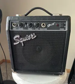 BASS AMPLIFIER TESTED