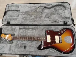 ULTRA JAZZMASTER TONE