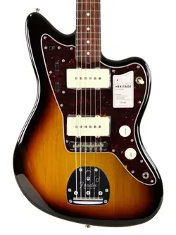 JAZZMASTER 2025