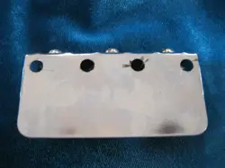 BRIDGE FOR PRECISION