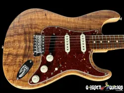 KOA '63 STRAT