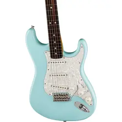 LIMITED-EDITION GUITAR