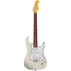 MODIFIED STRATOCASTER RW