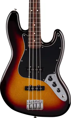 JAZZ BASS LE