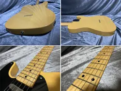 TRADITIONAL II ELECTRIC