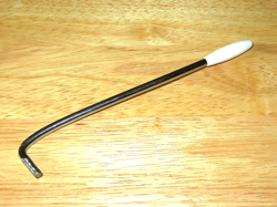 FENDER 1964 CHROME MUSTANG VIBRATO ARM