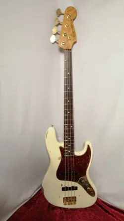 BASS 1960 JAZZ