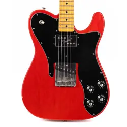 TELECASTER CUSTOM THIN