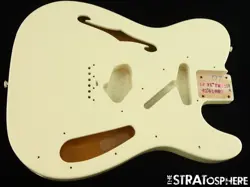 GUITAR OLYMPIC WHITE.