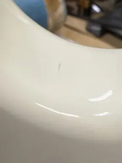 SQUIRE BULLET P-BASS