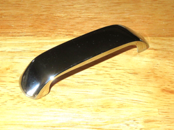 FENDER 1964 CHROME MUSTANG BRIDGE COVER