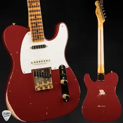 TELECASTER RELIC #R122711